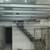 Hot Sale Lightweight Galvanized c Steel c Channel Weight Chart With High Quality thumbnail-6