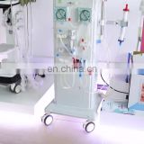 China medical Hemodialysis dialyzer equipment for kidney,Reasonable price hospital mobile Professional kidney dialysis machine