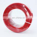 Copper Wire Bv/bvr 1.5 mm 2.5mm 4mm 6mm 10mm House Wiring Electrical Cable Pvc Wire thumbnail-6