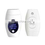 Good Price Ipl Laser Hair Removal Face Instrument With 600000 Flashes thumbnail-5