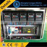 Customized Stuffed Cookies/ Mooncake Making Machine Encrusting Machine thumbnail-5