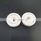 6300 10x35x11 Full ZrO2 Ceramic Bearing thumbnail-3