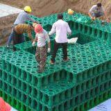 China Rainwater Tank Factory