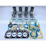 K4M Overhaul Kit With Cylinder Gasket Kit For Mitsubishi thumbnail-1