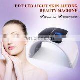 Niansheng 2020 Portable LED Pdt Machine Color Photon Led Skin SPA Anti Aging Energy Rejuvenation LED Phototherapy For Acne thumbnail-4