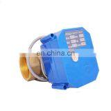 ISO9001 CWX - 60p Large Output Water Valve From Trade Assurance Supplier thumbnail-2