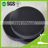 100gsm activated carbon air media