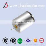CL-1013 Coreless DC Motor With Low Noise and High Torque for Door and Wipper