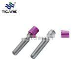 10ml PS Round Bottom Urine Test Tube With Cap thumbnail-1