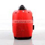 Super Silent EU20I Petrol Generator Original Mini 2kw Portable Mute Digital Inverter Gasoline Generator thumbnail-3