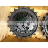 EX75UR-3 EX75UR TRAVEL DEVICE P/N:9133897 Final Drive HMGB08BA HMC070BC-11A thumbnail-2