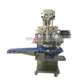 Hot Sales Automatic Double Color Cookies Machine Cookies Forming Machine Factory Price thumbnail-1