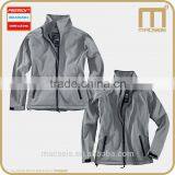 2LAYER SOFTSHELL OUTDOOR BREATHABLE JACKET thumbnail-5