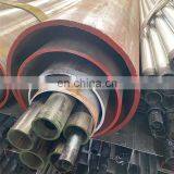 API 5L GR.B ERW Black Dn500 Large Diameter Steel Pipe Price thumbnail-6