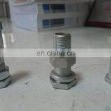 Original Factory Wheelchair Front Castor Forks Spare Parts Accessories for Sale thumbnail-3