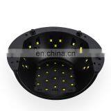 2020 Best Selling Factory Direct Price 72W ABS Automatic Sensor Nail UV LED Lamp Dryer Curing Gel Polish thumbnail-3
