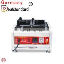 Japanese Taiyaki Ice Cream Cone Making Machine Waffle Cone Maker thumbnail-6