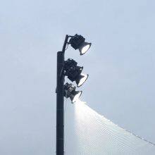 500W High Mast Light thumbnail-5