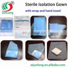 Disposable Surgical Set Sterile Medical Uniform For General Surgery thumbnail-5