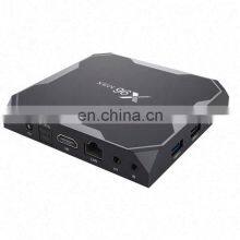 X96 MAX 4k Android 8.1 tv Box 4G 64G Best Download User Manual for Android X96 tv Box tv Box