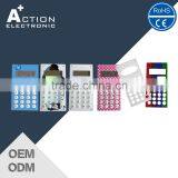 Small Order Accept Top Grade Embellished Color Scientific Calculator thumbnail-1