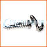 China Supplier Top Sell Anti-theft Screws thumbnail-2