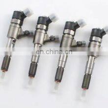 Fuel Injector 0445 110 126 Bos-ch Original In Stock Common Rail Injector 0445110126 thumbnail-3