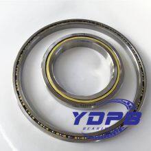 K25020XP0 Metric 4 Point Contact Ball Slim Section Bearings China Supplier For Instrument Mounts thumbnail-1