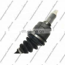 Chery A1 Arauca Face Kimo X1 Beat Left Drive Propeller Shaft for Engine 473 Auto S12 S12-2203010AB thumbnail-3