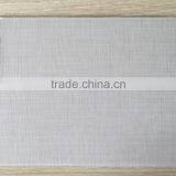 1mm Plastic Sheet PVC Price for Furniture Decoration Material thumbnail-4