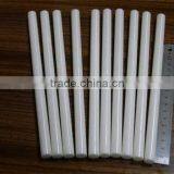 Heat Resistant Zirconia Ceramic Tube/ Zirconia Ceramic Pipe thumbnail-1