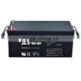 Manufacture VRLA 12v 250ah Agm Battery 12volt Agm Battery 255ah 260ah Available Quality Choice thumbnail-1