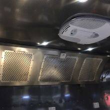 Fine Dining Car Street Shop Car Food Truck thumbnail-3