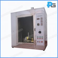 IEC60695-2-10 Lab Testing Machine Glow Wire Tester