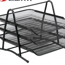 Металлическая проволочная многослойная стойка для данных thumbnail-3