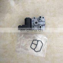 HIGH QUALITY AUTO PARTS Idle Air Control Valves FOR Corolla 4EFE Tercel Paseo 1.5L OEM:22270-11020 thumbnail-1