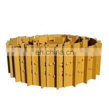 Dozer Track Link Assy Bulldozer D155 Track Shoe Assy thumbnail-1