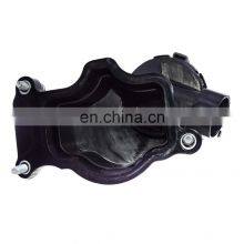 Free Shipping!CRANKCASE TURBO BREATHER CASE 11127809512 FOR BMW E90 E91 E92 E60 E61 E63 E64 thumbnail-3