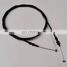 China Supplier Waterproof Motor Body SystemTVS160 Black Clutch Cable Motorcycle Duke 125 For Bmw thumbnail-5