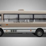 Mini Roller Coaster for Sale--DONGFENG Coaster EQ6701LT