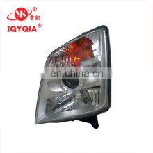 8973886612 8973886602 Plastic Accessories auto car led headlight, auto lamp for ISUZU D-MAX 2006-2011