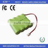 2014 5A/4A/AAA/AA/ASC/C/D Nickel Mteal Hydyride Ni-mh Battery Electric Bike thumbnail-3