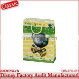 Disney Factory Audit Manufacturer's Gift Bags Wholesale144105 thumbnail-1