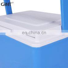 Ice Chest Cooler Box Modern Hiking Portable Portable Sample Factory Outdoor Beer Custom Logo Wholesale Cooler for Bottles thumbnail-4