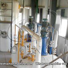 Best Price High Productivity 10-20TPD CPO to RBD by Palm Oil Refining and Fractionation Plant Mill thumbnail-2