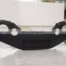 Carbon Auto Body Kits Rear Bumper for 09-15 NI SSAN GTR-R35 NISMO thumbnail-4