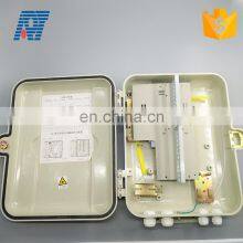 Оптико-волоконное оборудование 32 / 48-ядерный ящик ФТТХ / распределительный / терминатор с разъемом SC UPC APC thumbnail-4