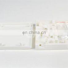 FTTH-006 2port Fiber Optic Wall Mount Mini Ftth Termination Box thumbnail-5