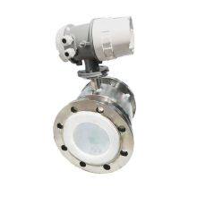 2 Inch Flange Turbine Stainless Steel Flowmet thumbnail-2