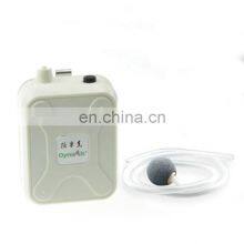 1.5V Aquarium Air Pump Fish Tank Increasing Oxygen Pump for Fishing Outdoors Fishing Tackle Other Fishing Products thumbnail-5